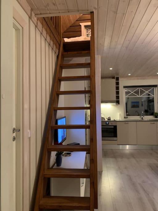 Stuga I Valfjaellet Åmotfors Extérieur photo